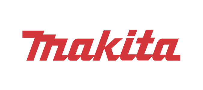 Logotipo Makita
